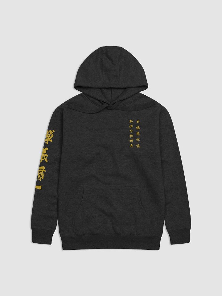 DSTJI Hoodie product image (1)