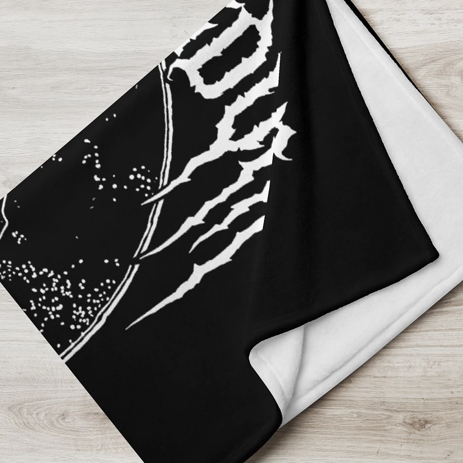 Magic Kingdom - Blanket product image (3)