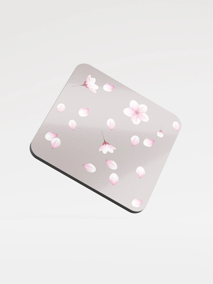 Sakura Petals Coaster (3.74