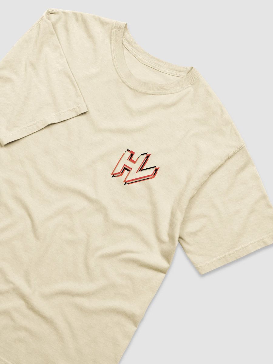 HV "Bad Boys" Logo Tee product image (3)