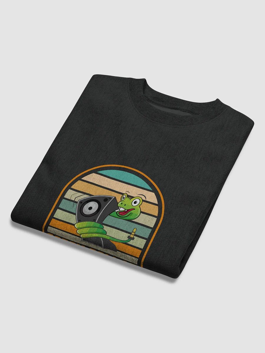 Chillwave Sweater by Cobby Dollar product image (5)