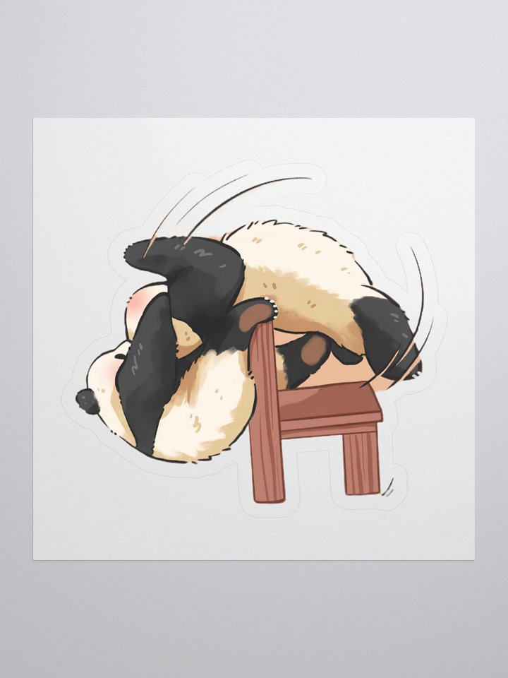 MANGXIAOWU🐼Giant Panda product image (1)