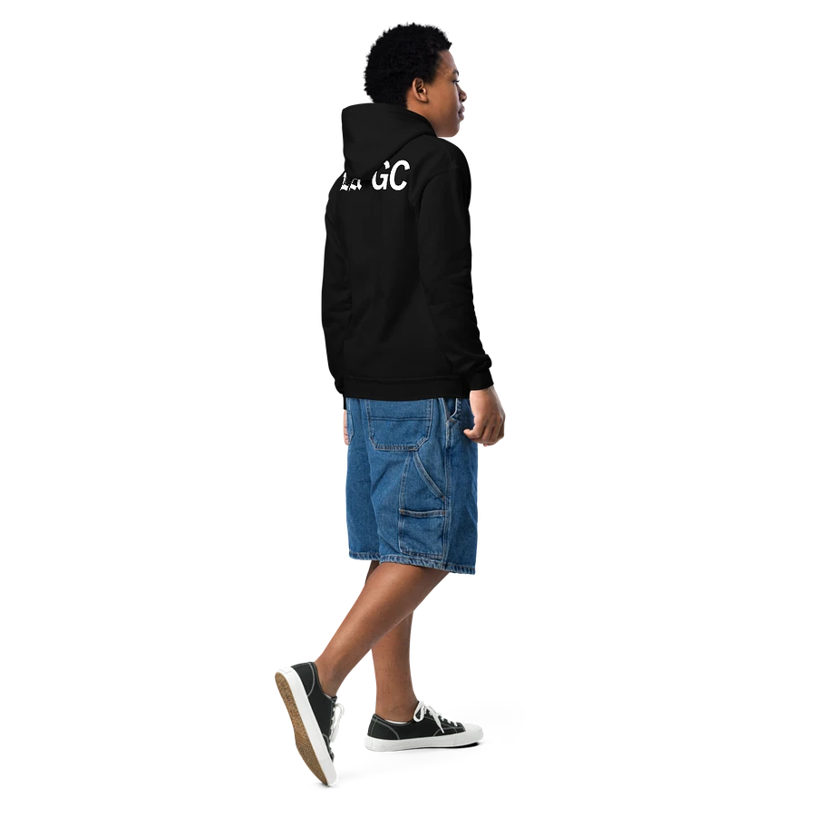 Youth Hoodie product image (3)