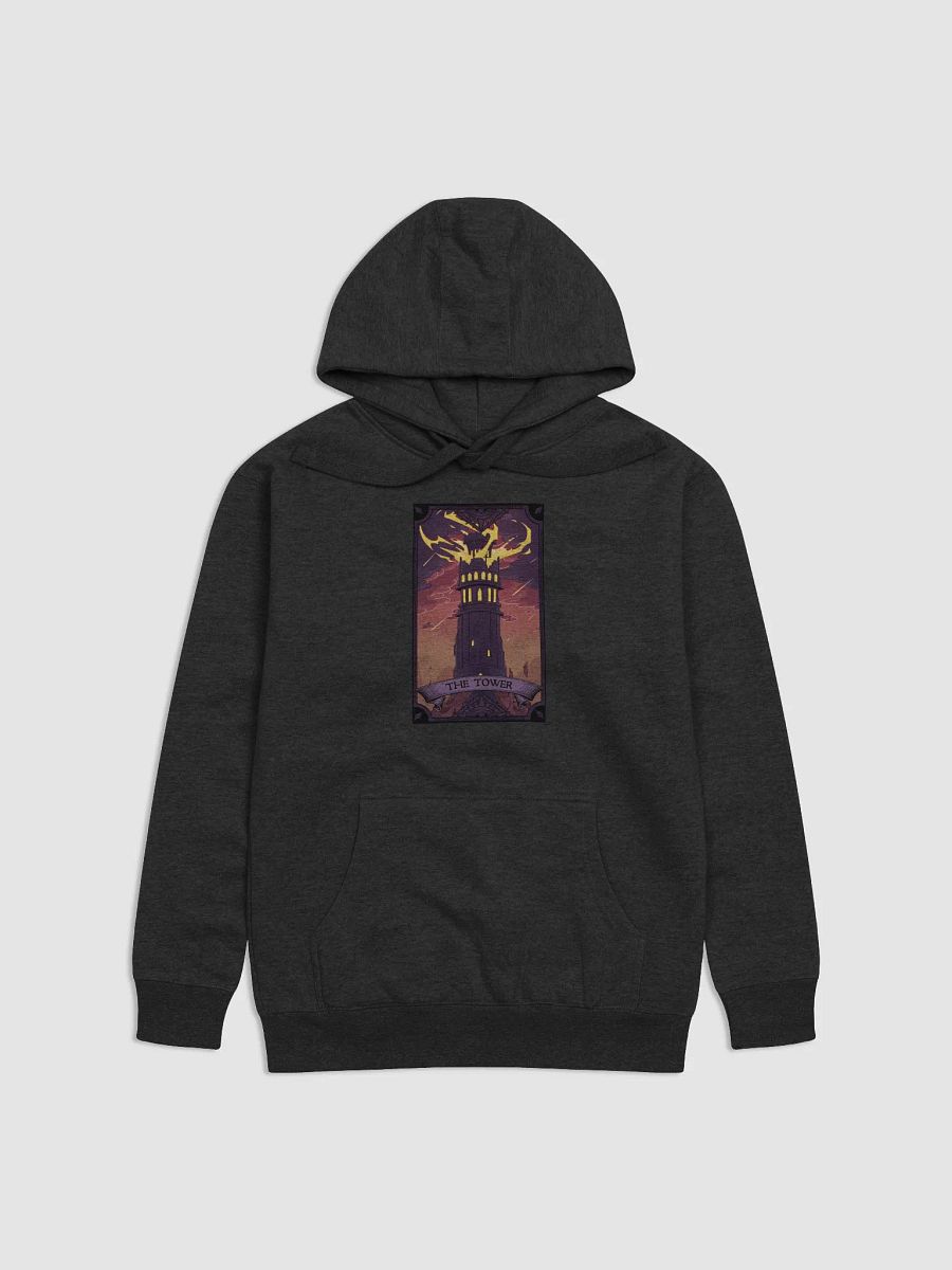 Tower Pull Over product image (1)