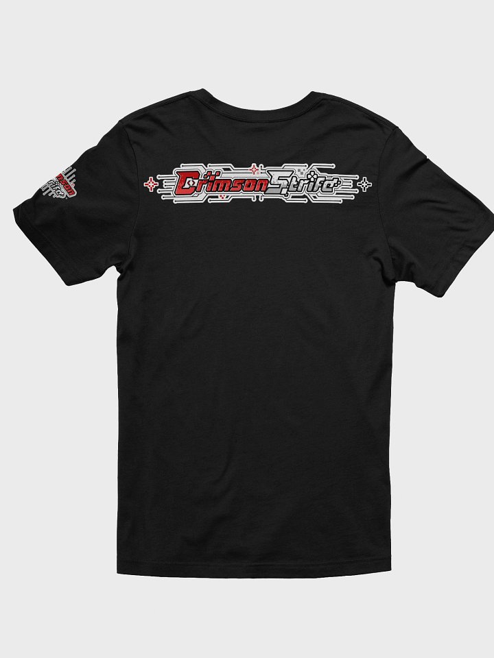 This is Fine T-Shirt product image (2)