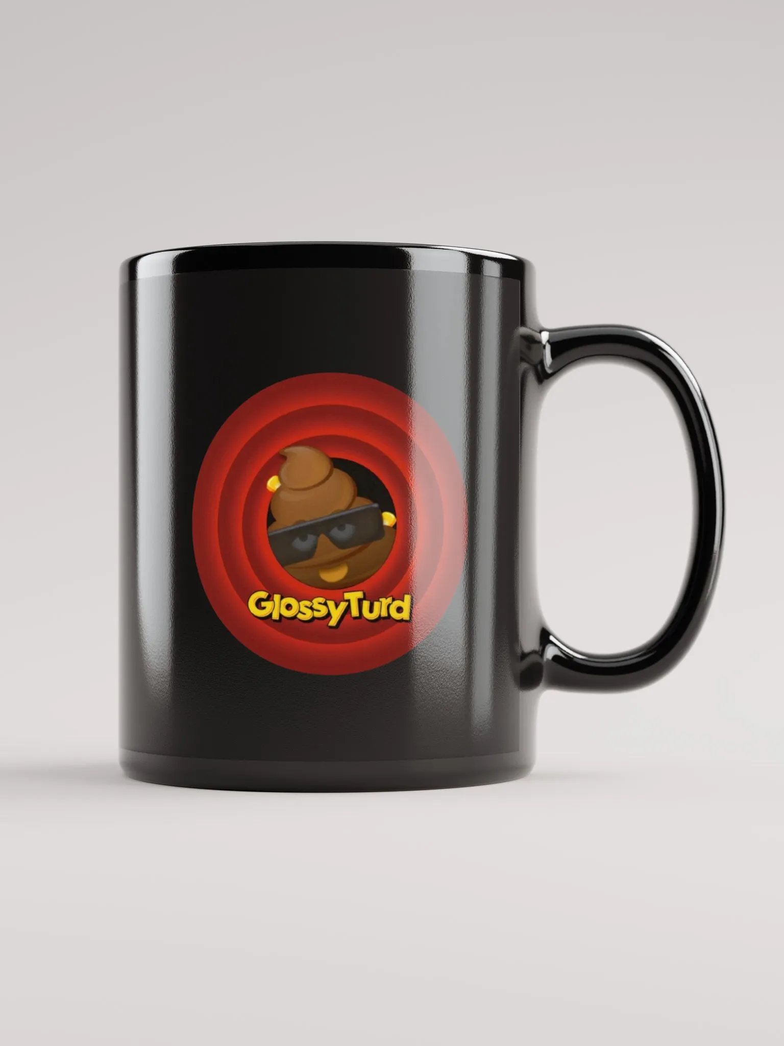 New Logo Mug! product image (1)