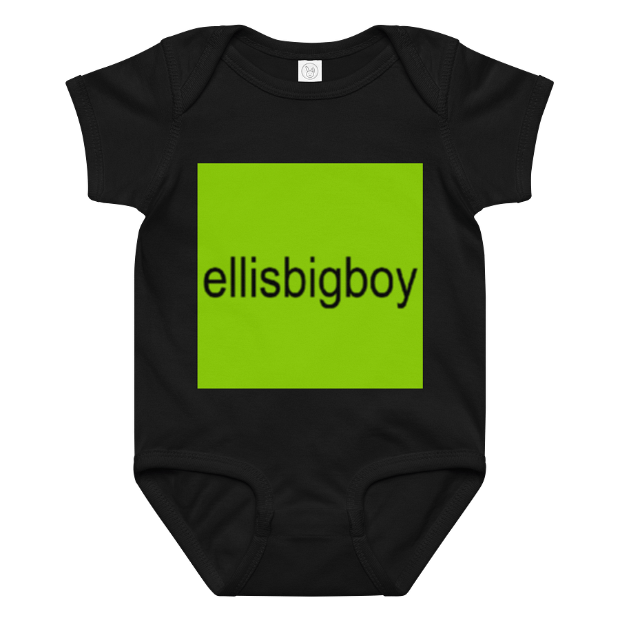 Baby Cloth product image (1)