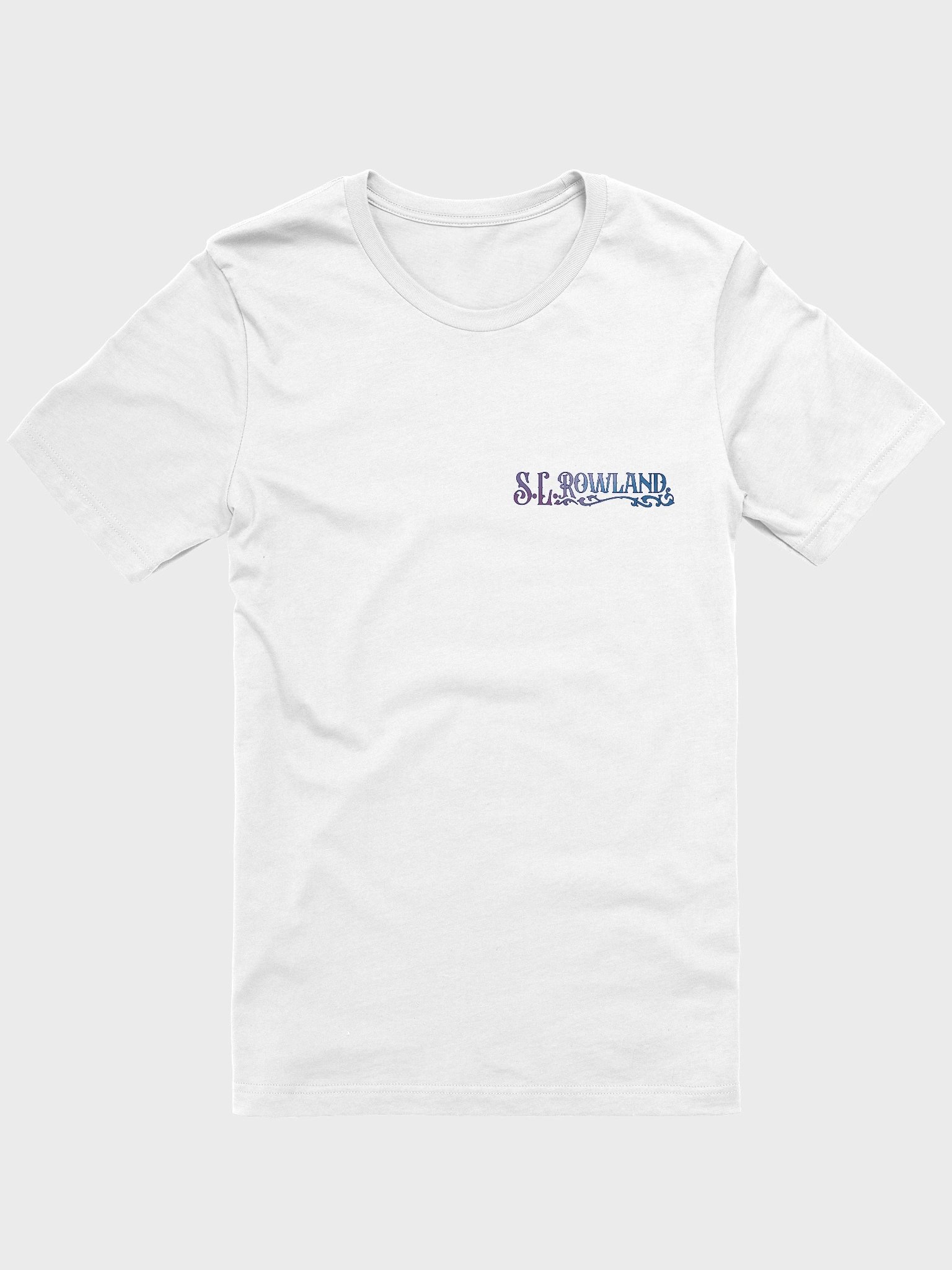 S.L. Rowland Arch product image (3)