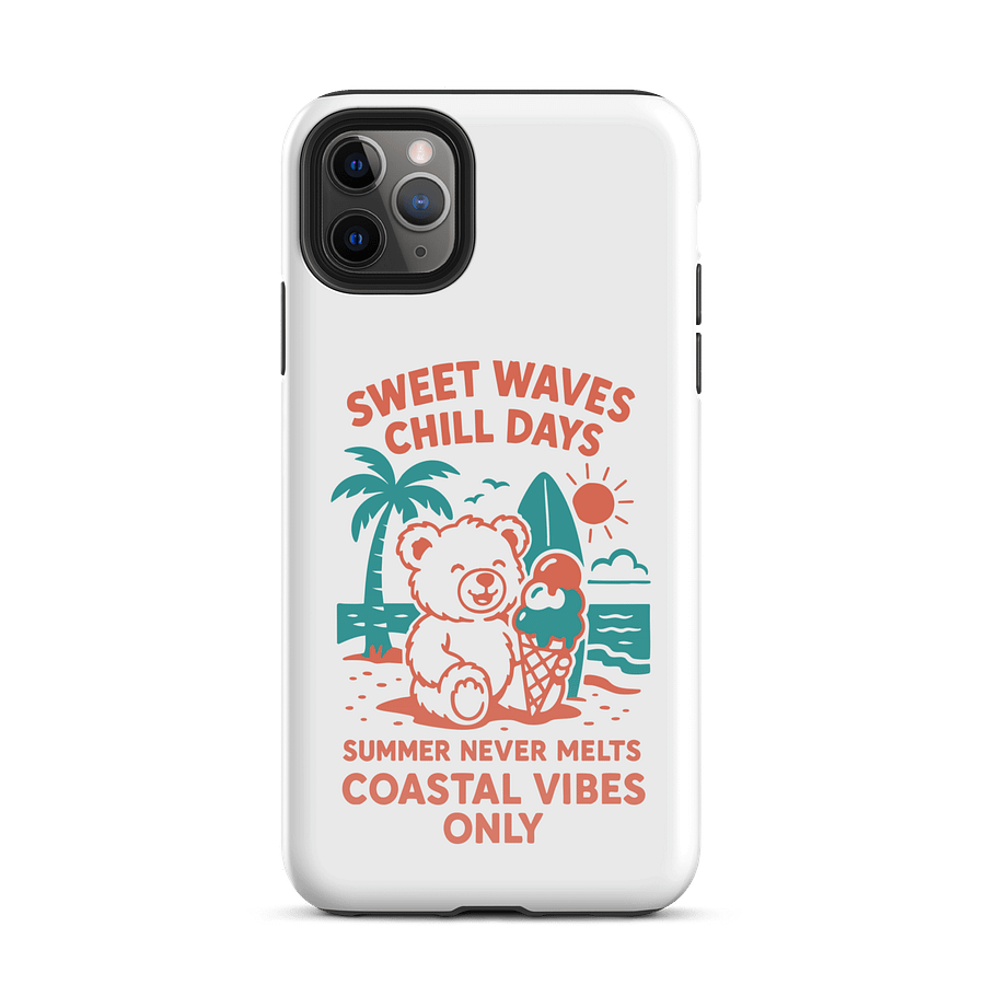 Sweet waves Chill days product image (26)