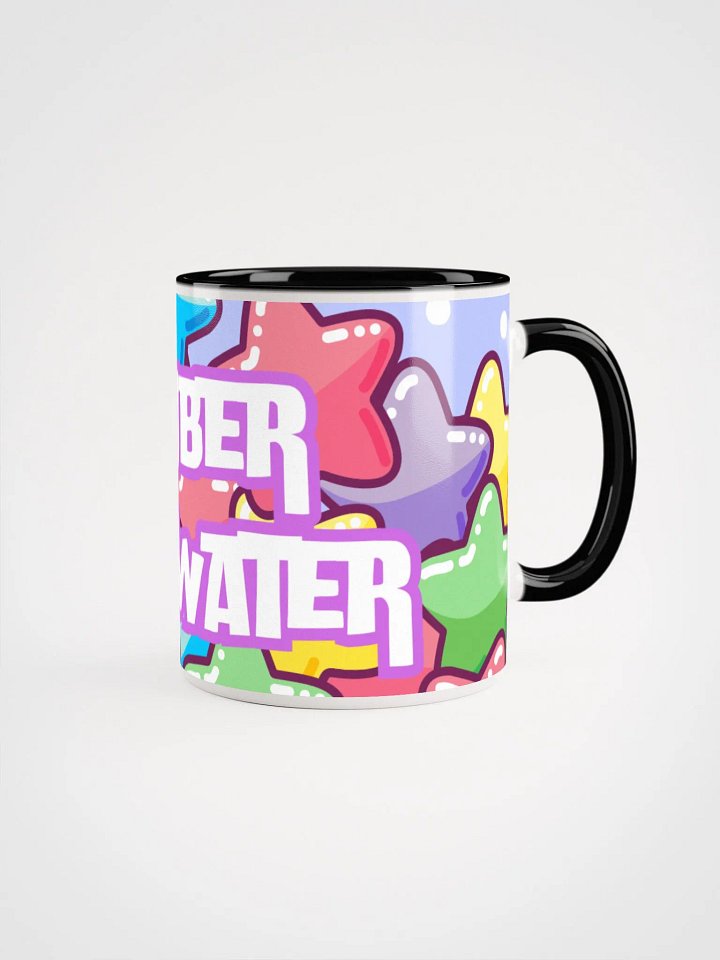 Vtuber Bathwater Consumption Device product image (1)