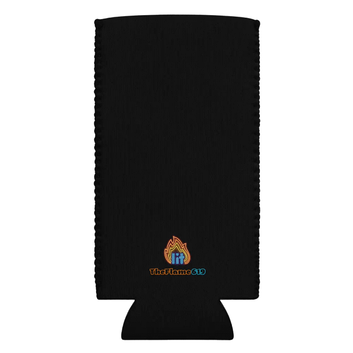 Sparky Skinny Koozie product image (2)