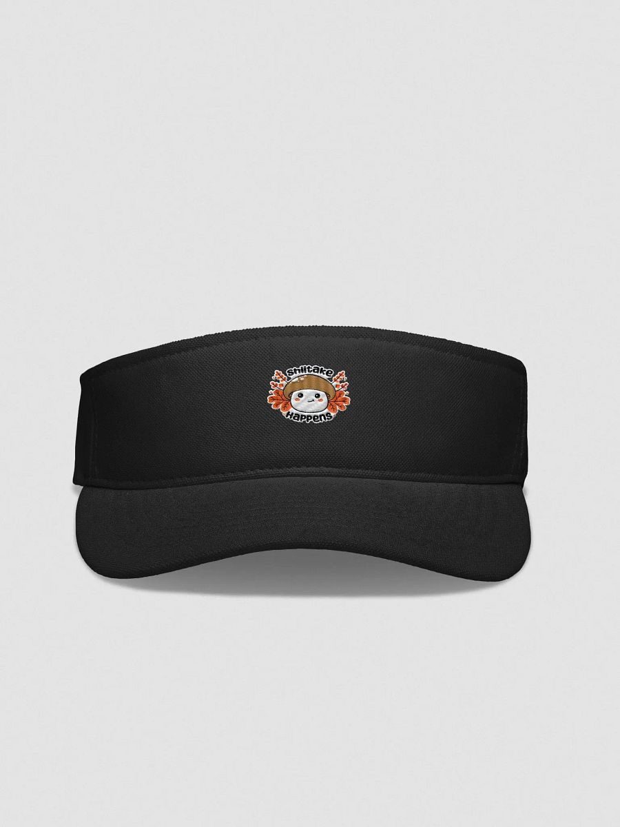 *Limited Time* Shiitake Happens Visor product image (4)