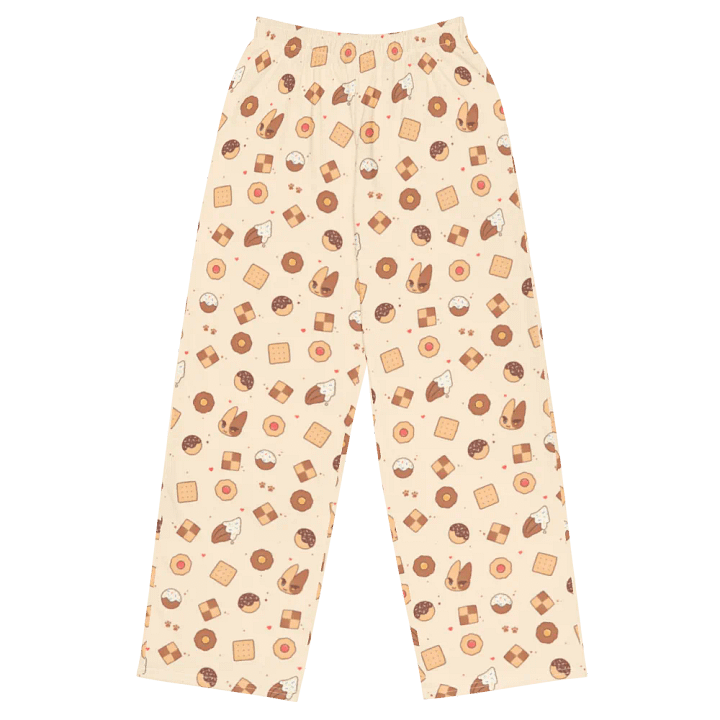 Sweet Treat 🍪 Pajama Pants product image (2)