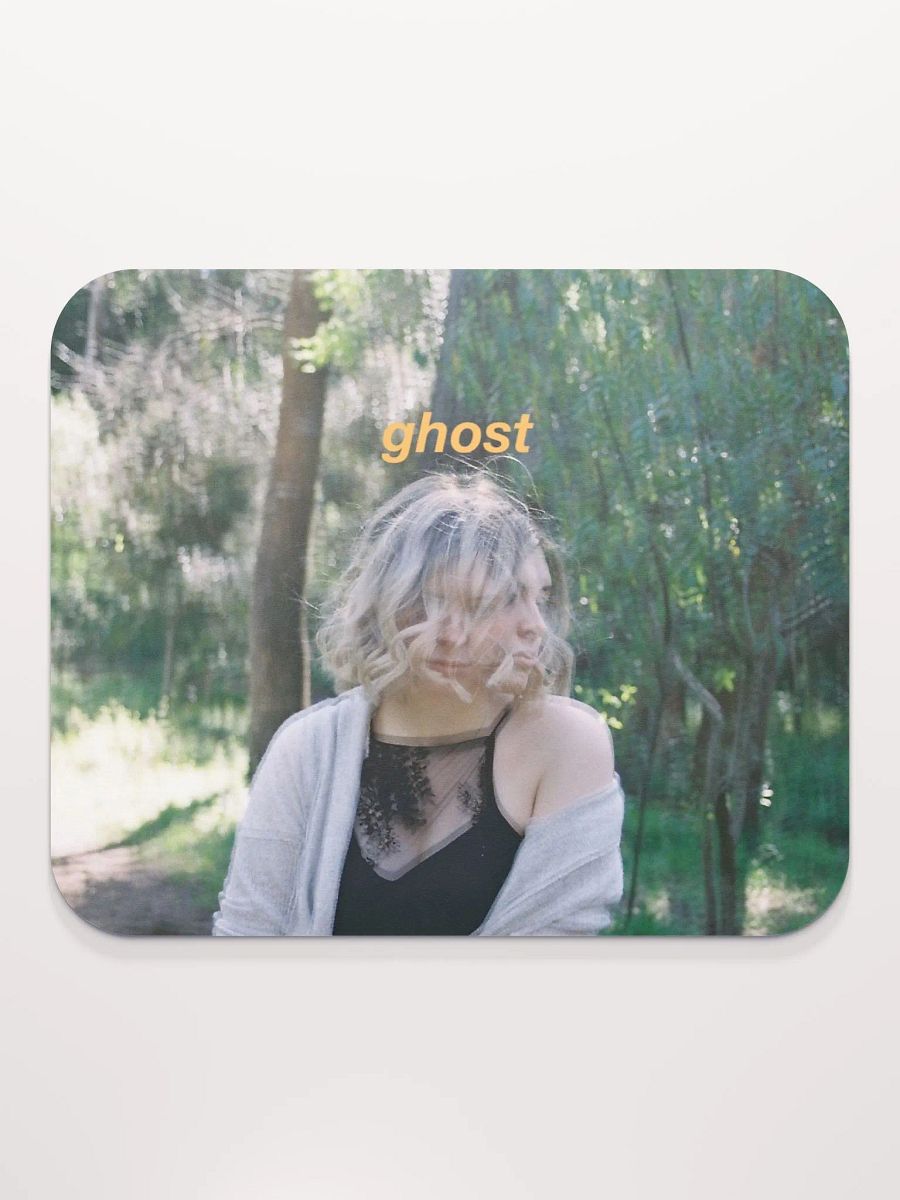 Ghost Mousepad product image (2)