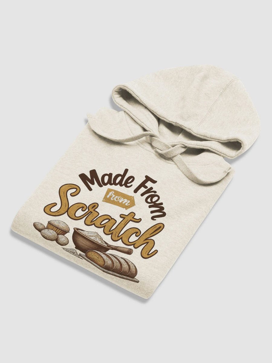 Handcrafted Baker's Delight Hoodie product image (69)