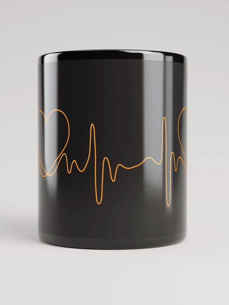 Heartbeat Harmony Mug product image (10)