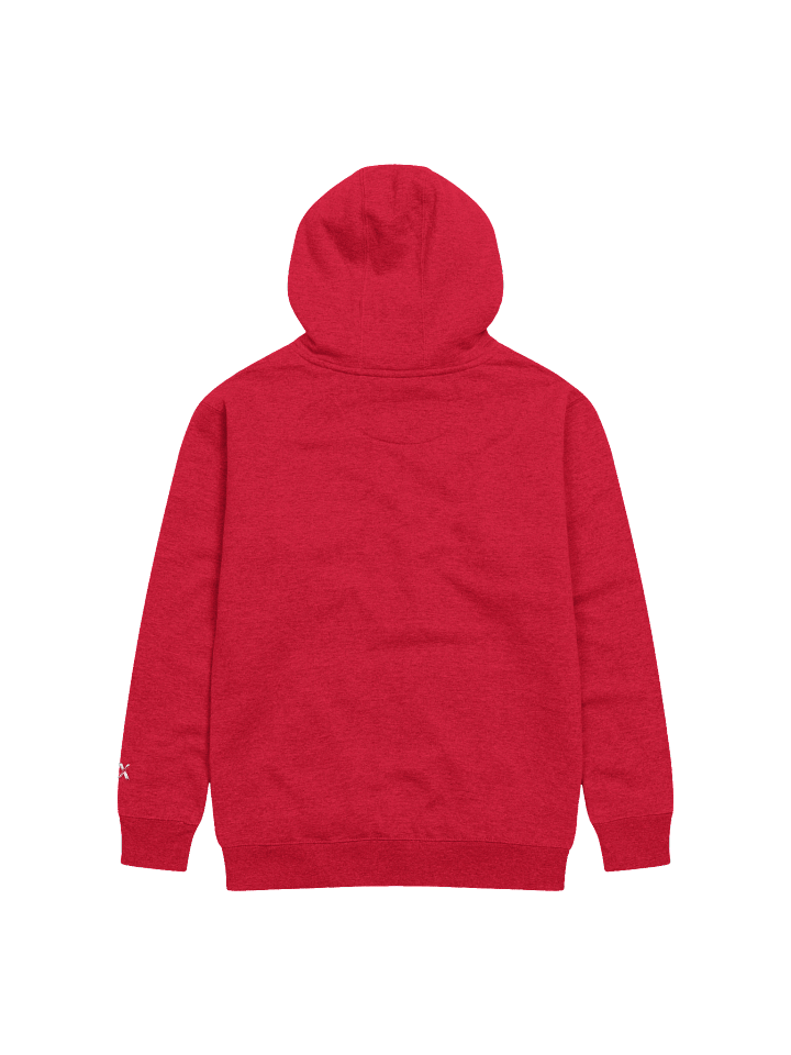 HypeVex Merch Hoodie product image (5)