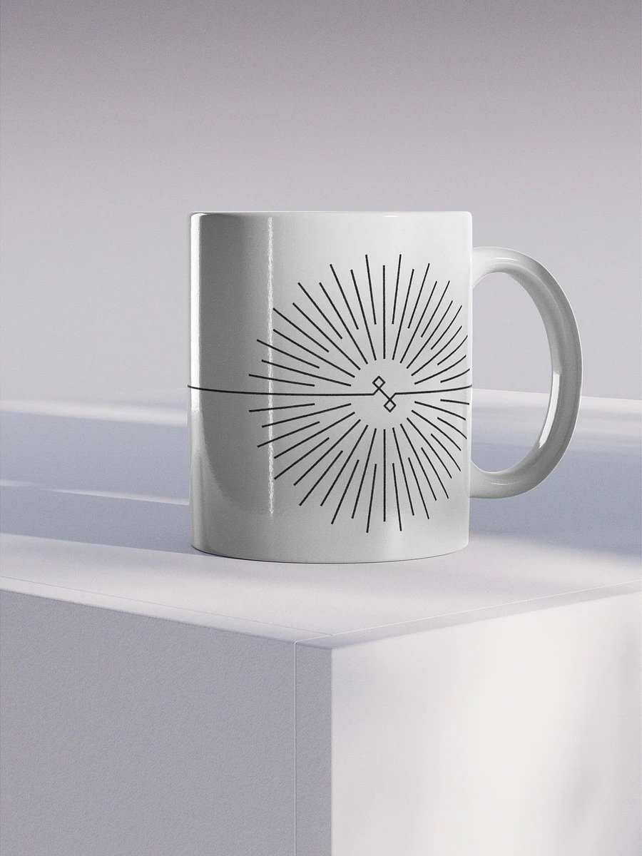 INVADER Art Mug product image (4)
