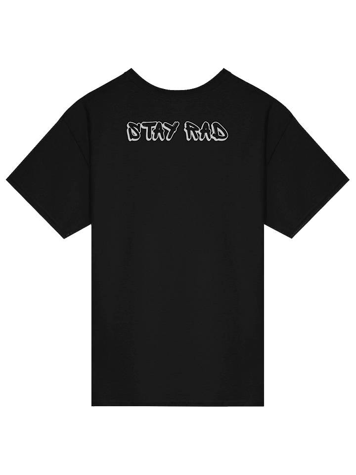 Stay Rad Tee product image (2)