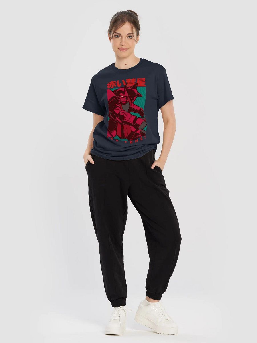 POP Red Comet product image (2)