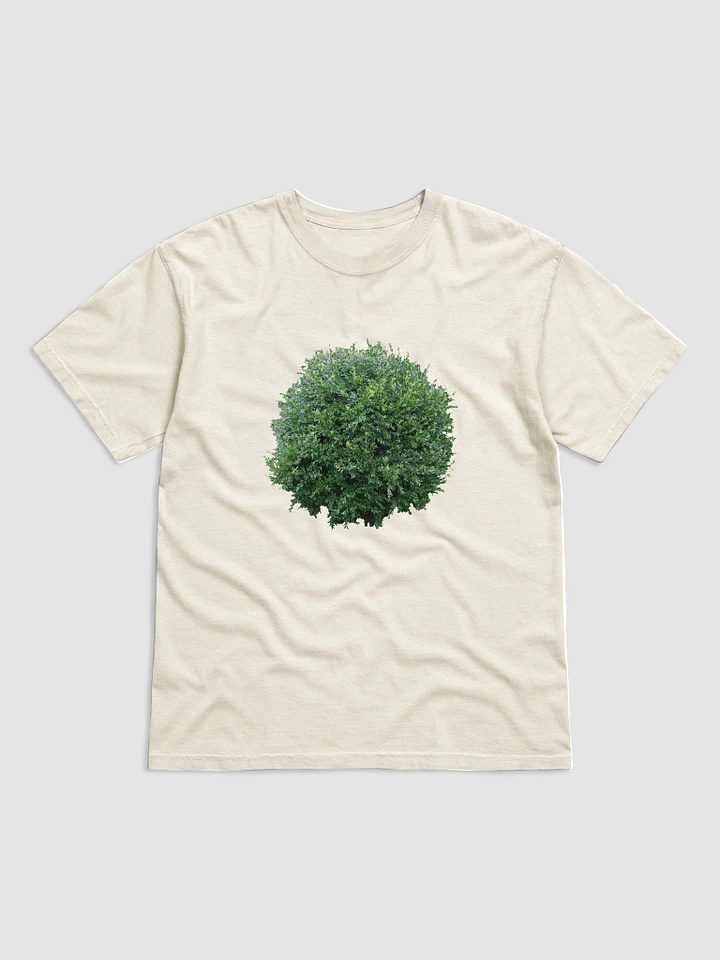 The Bush Shirt product image (1)