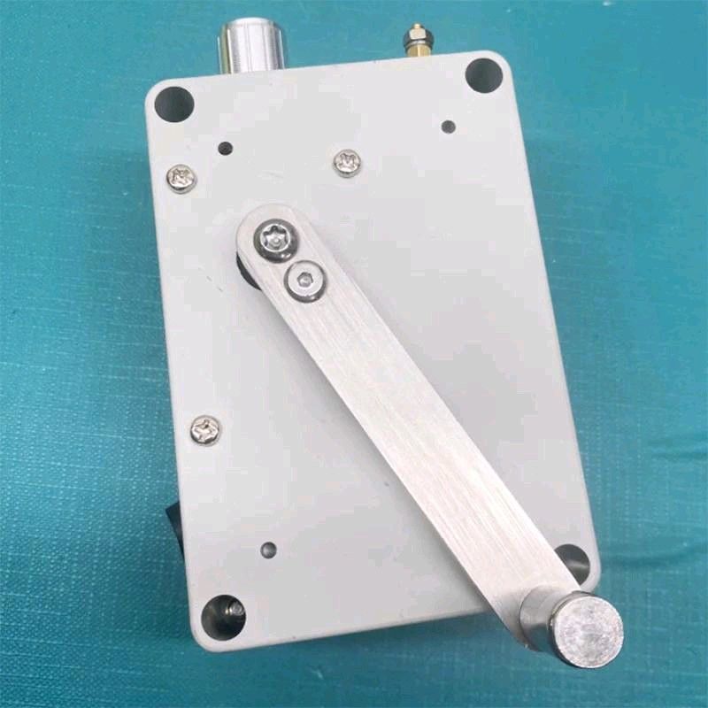 Máy phát điện cầm tay, chiếu sáng, sạc USB, thích hợp cho cắm trại ngoài trời, chiếu sáng mất điện, sạc khẩn cấp, thí nghiệm DIY product image (3)