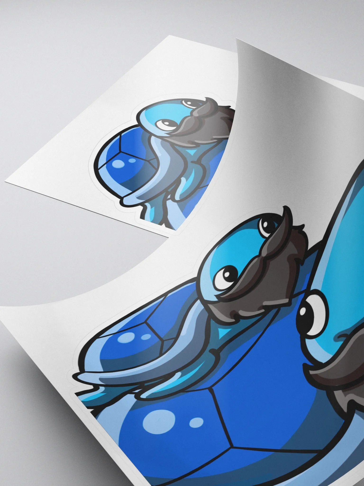 Squish-He Sticker product image (4)