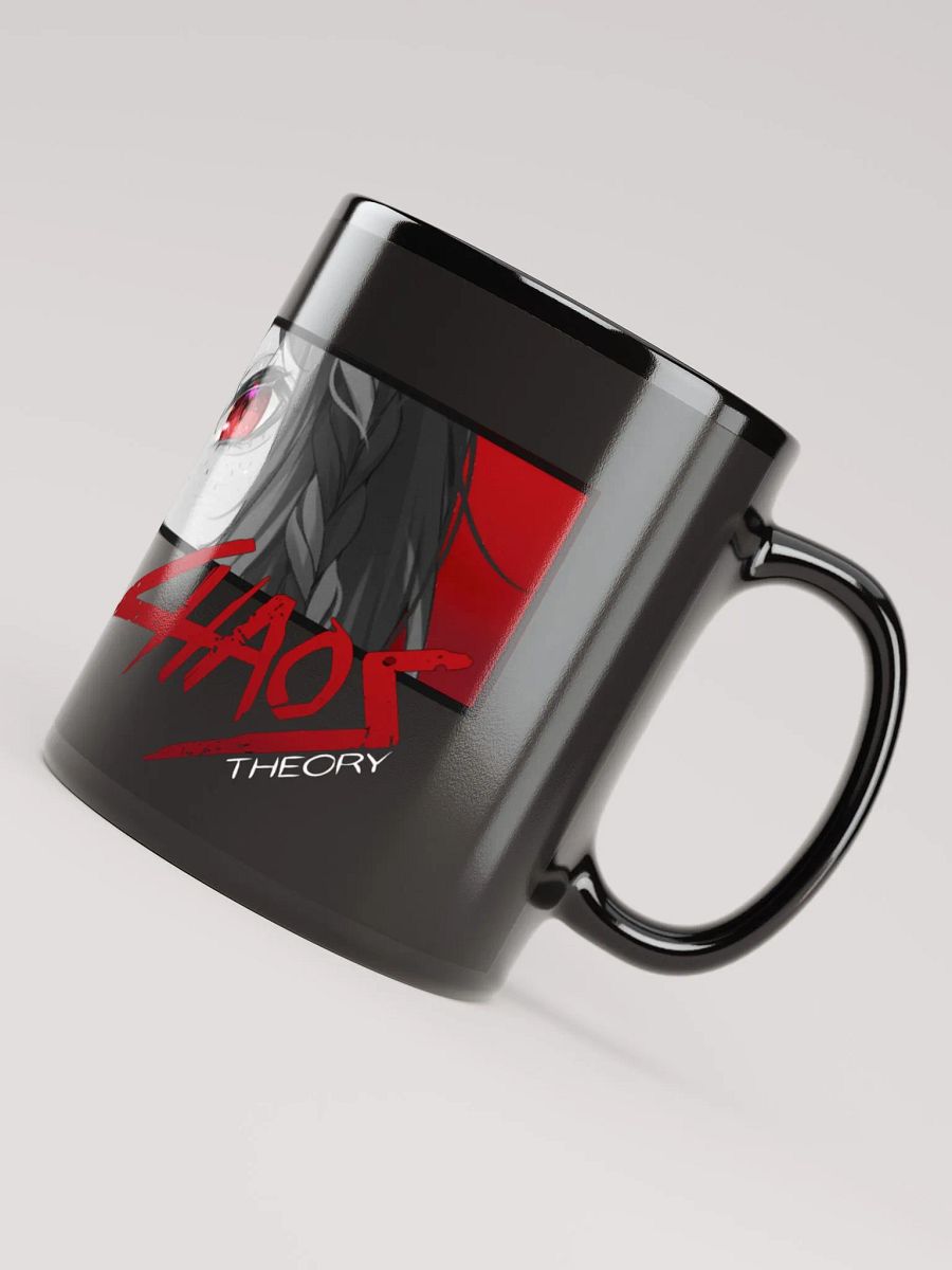 Minai x Chaos Theory 2024 Mug product image (4)