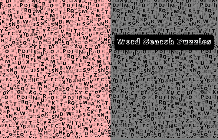 Word Search for Kids Ages 3-15 - Themed Puzzles with Illustrations Fun Facts in Educational Themes for Kids Featuring Space, Animals, Sports, Geography and Many More!– Boost Vocabulary and Discovery product image (1)