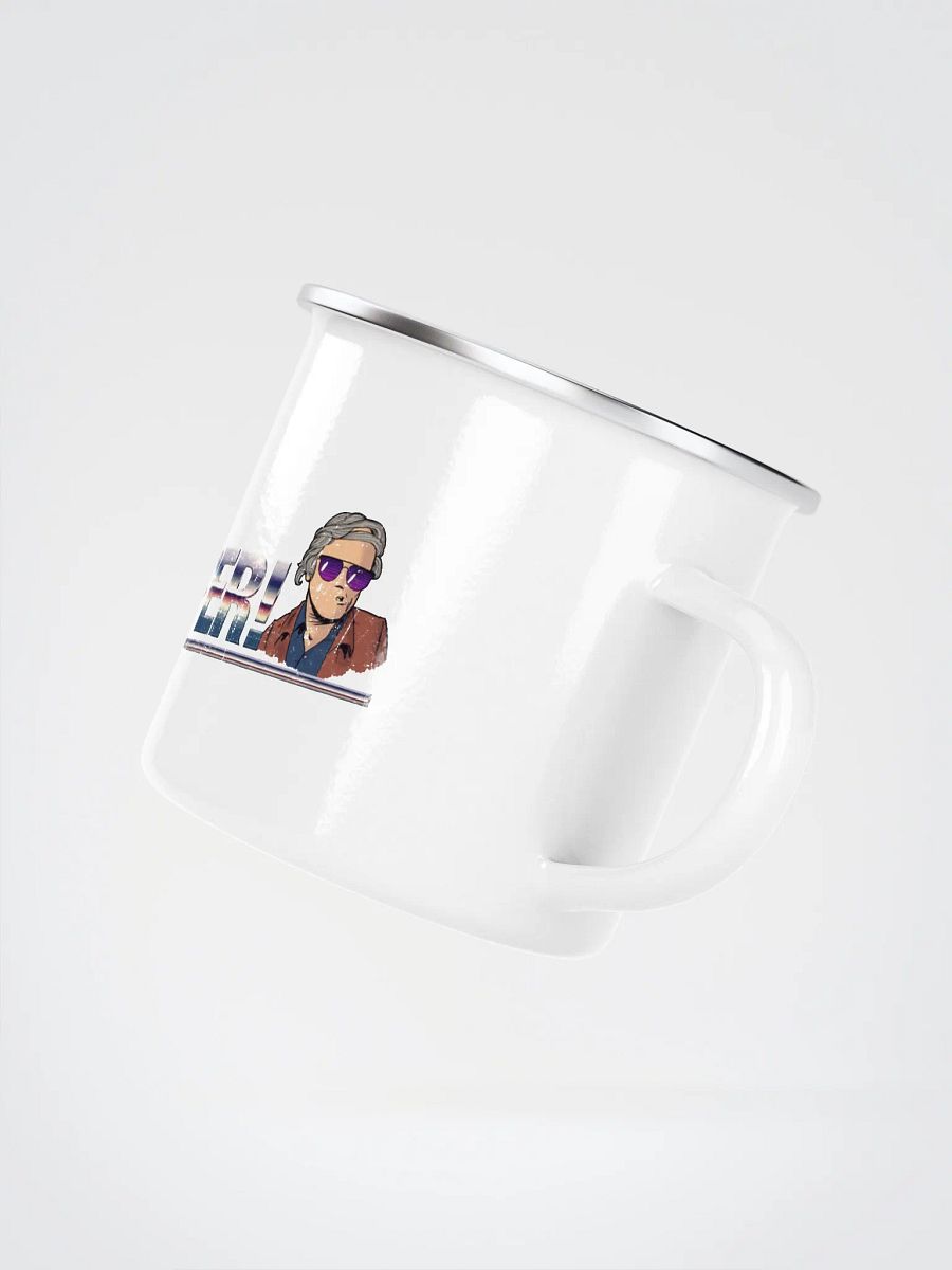 Official Santana MUG product image (2)