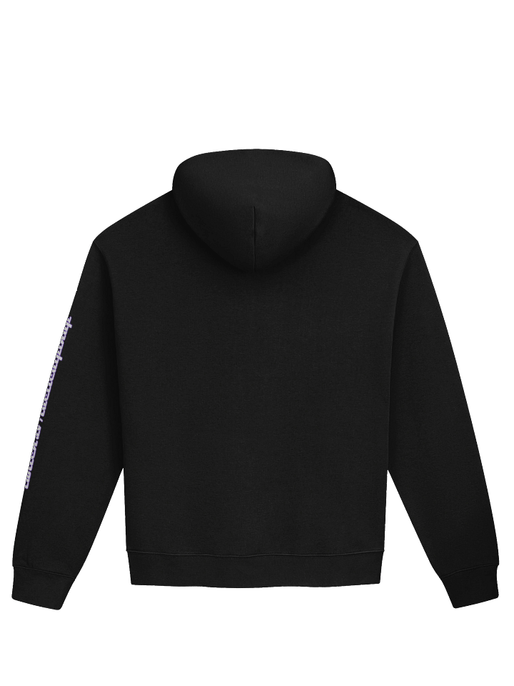 Perfectly Legitimate Community Hoodie product image (2)