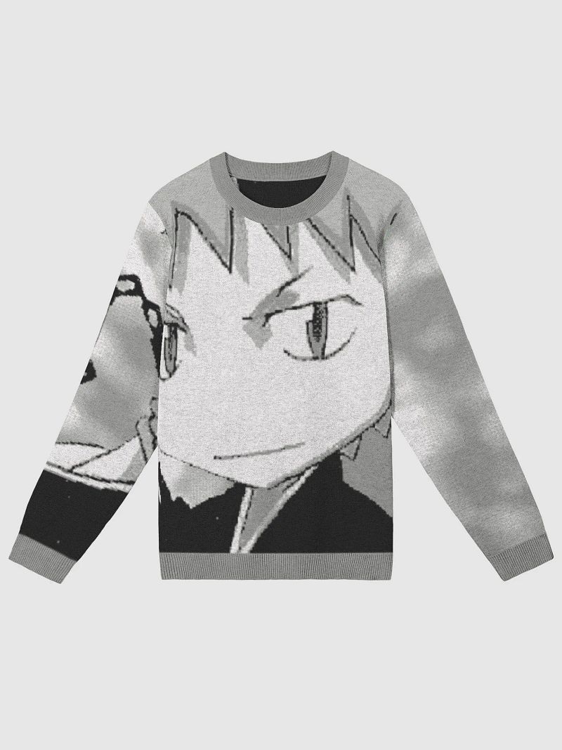 Ichigo Sweater