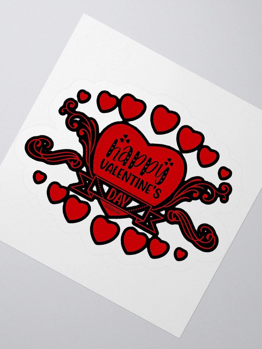 HAPPY VALENTINE'S DAY product image (6)