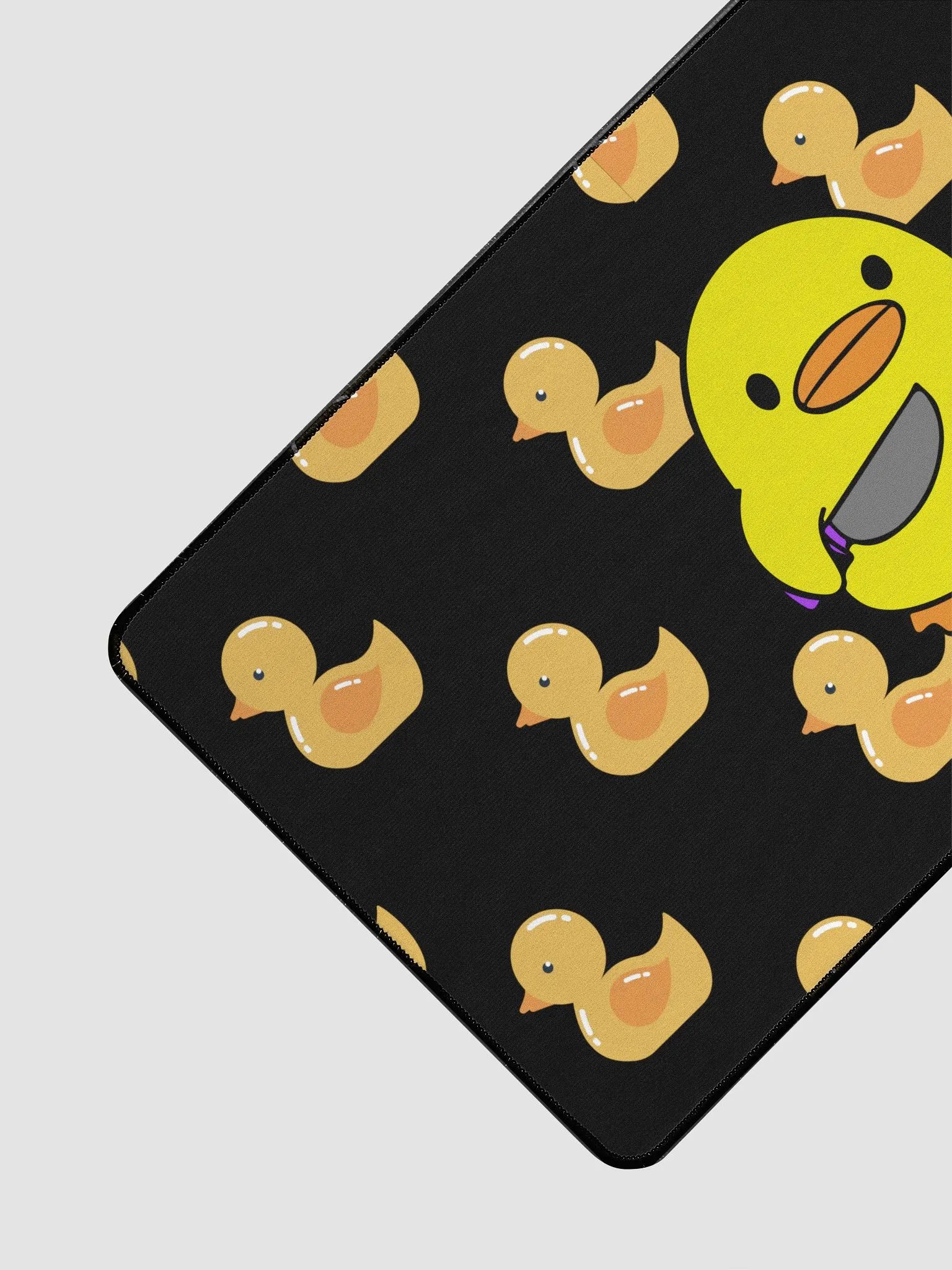 The Qwack attack product image (3)