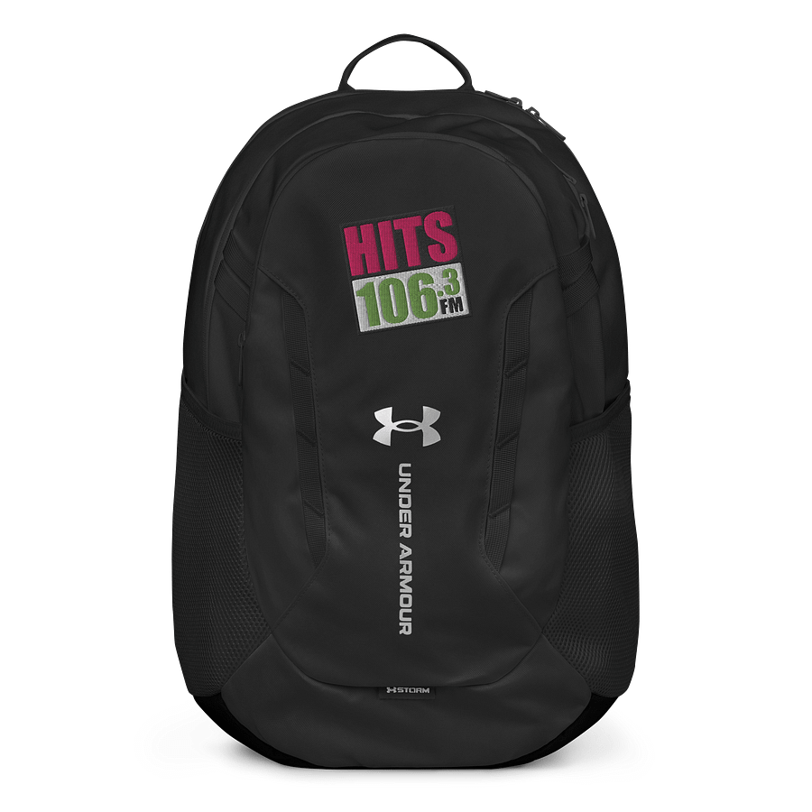 Hits Under Armour Backpack product image (1)