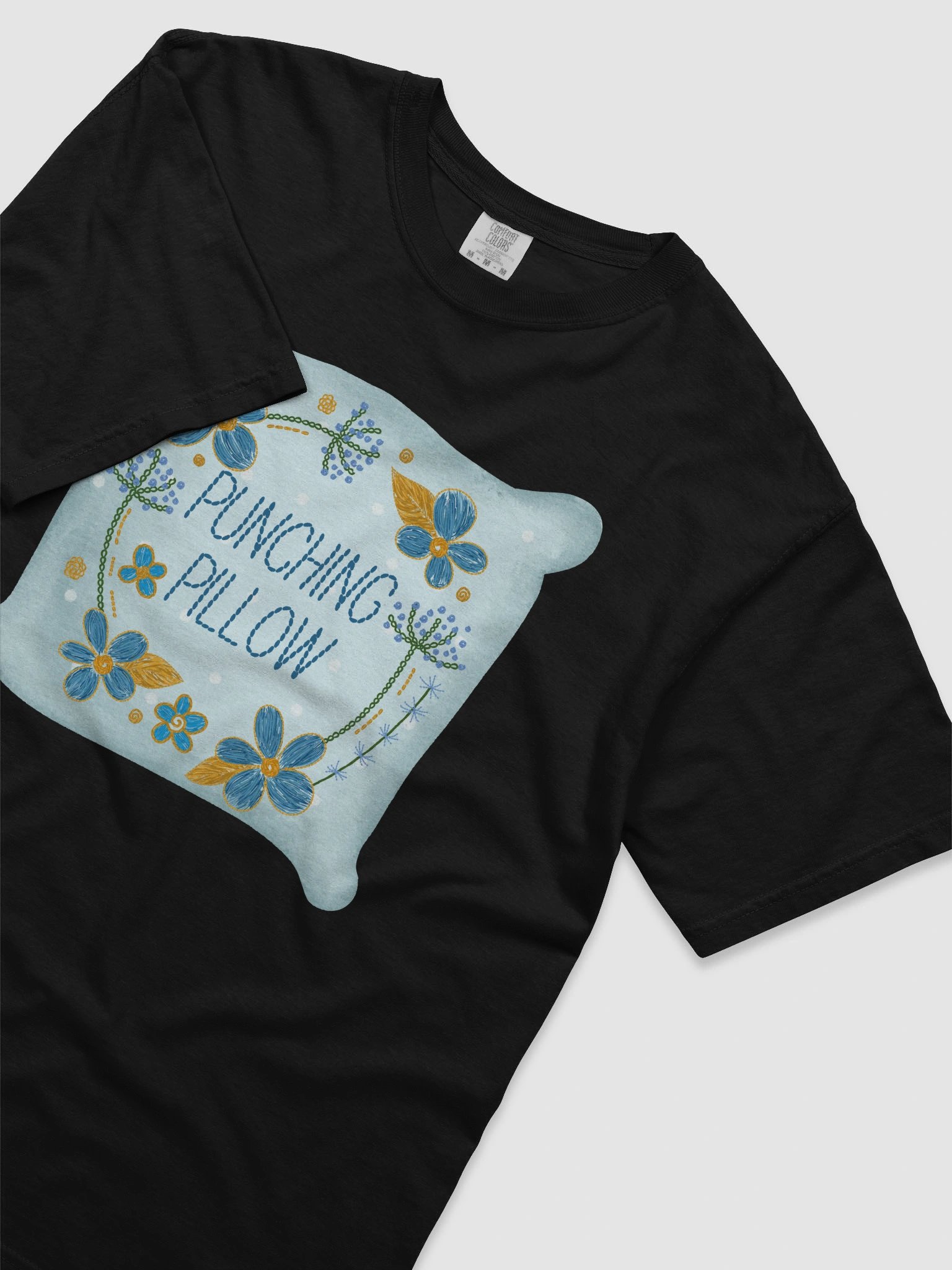 Punching Pillow product image (29)