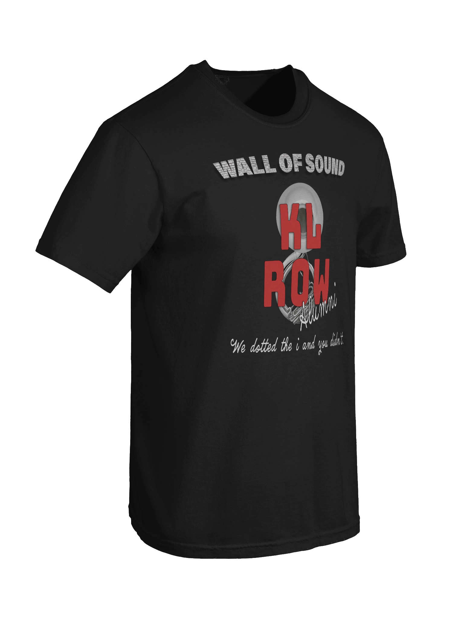 KL Row Alumni T-Shirt product image (8)
