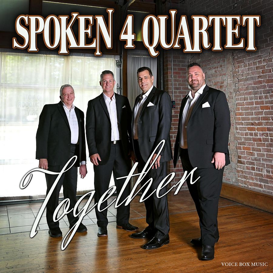 Together - CD product image (1)