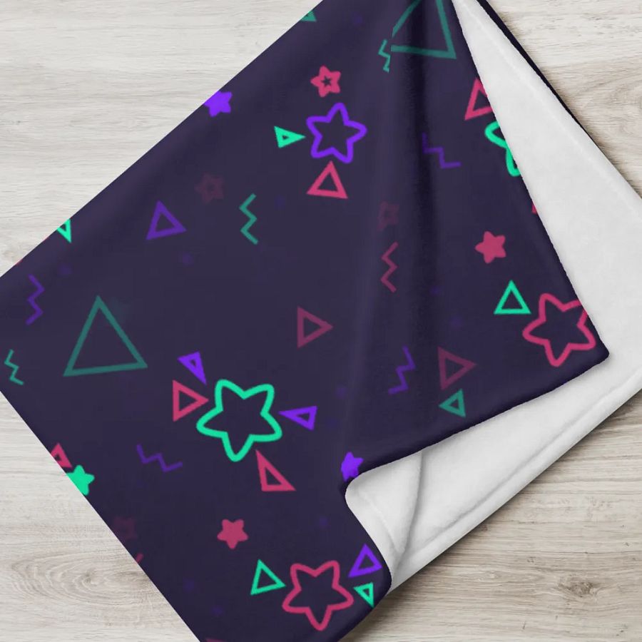 Bowling Floor Blanket product image (5)