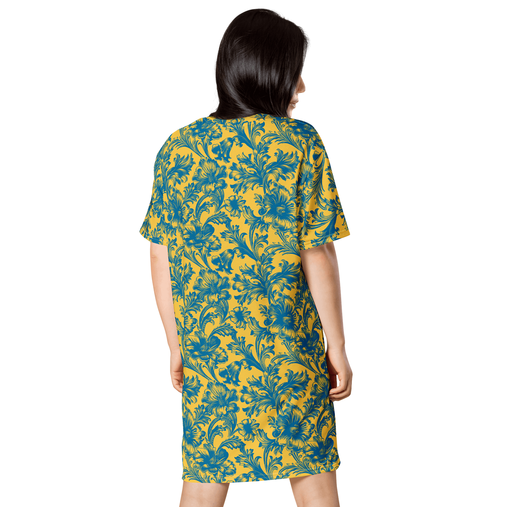 Fleur Royale | T-Shirt Dress product image (3)
