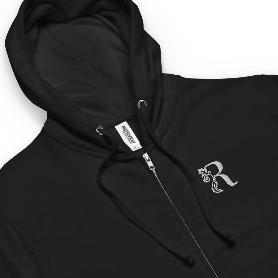 Zipped & Stiched product image (4)