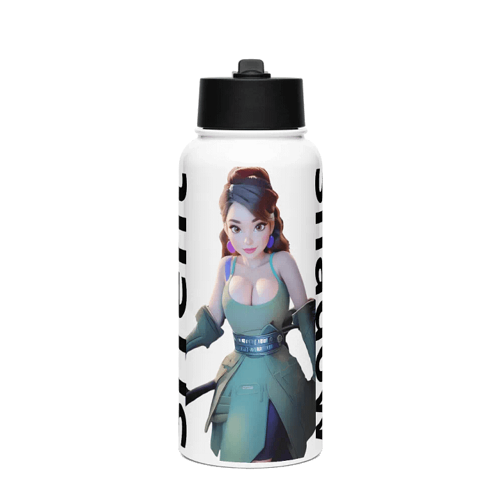 Shadow Water Bottle product image (1)
