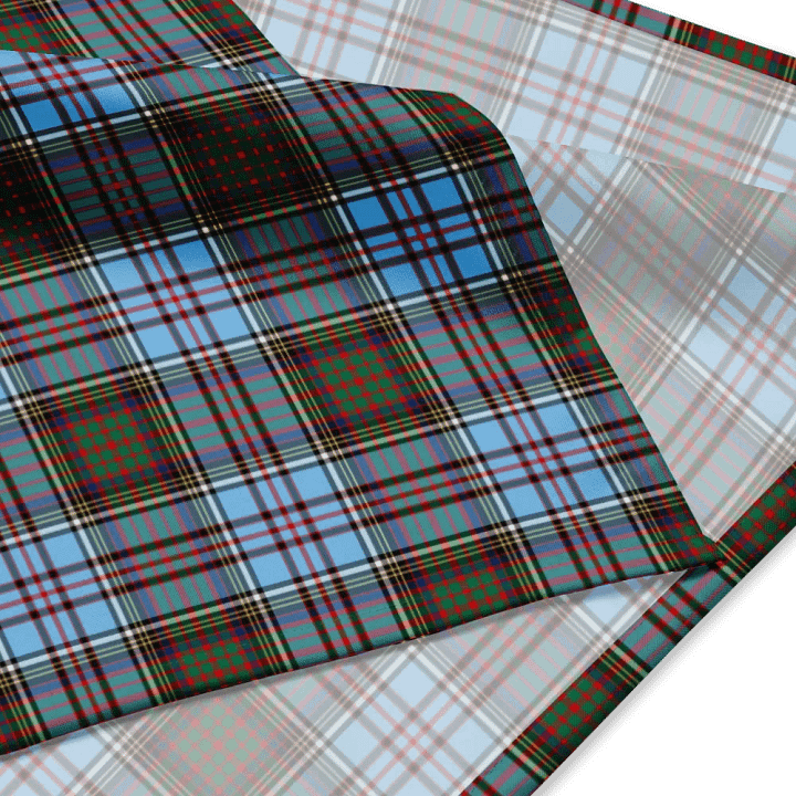 Anderson Tartan Bandana product image (2)