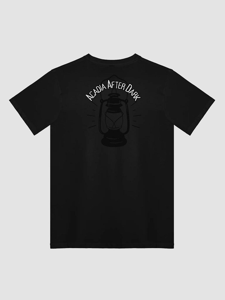 Acadia After Dark "Motivational" Unisex T-shirt product image (5)