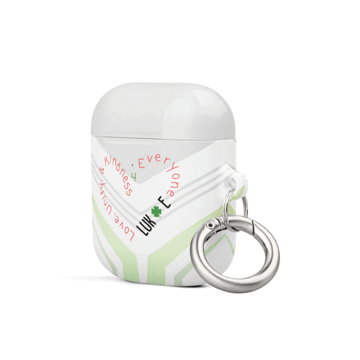 LUKE AirPods® Case product image (4)