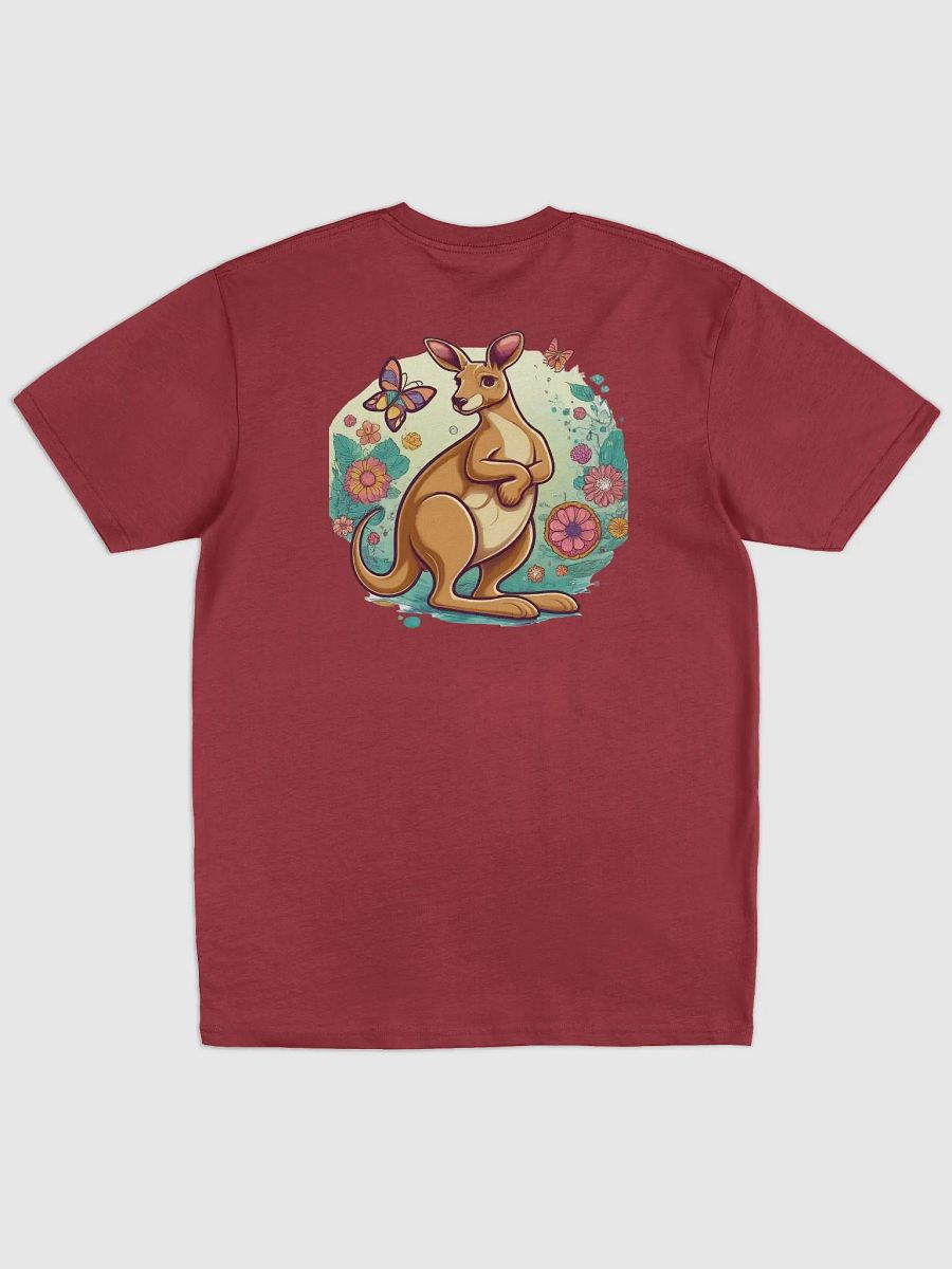 Premium Cotton Heavyweight Tee product image (9)