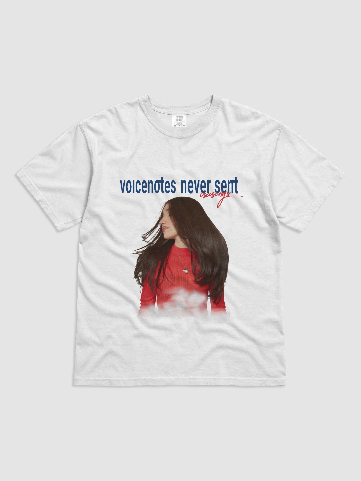 voicenotes c-art tee product image (1)