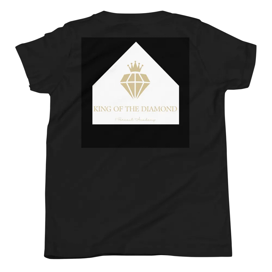 King of the Diamond product image (6)