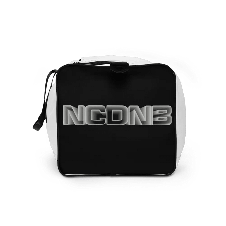 NCDNB Duffle Bag product image (9)