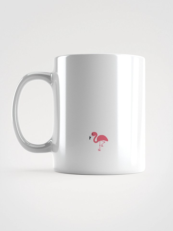 SMIRK MUG product image (2)